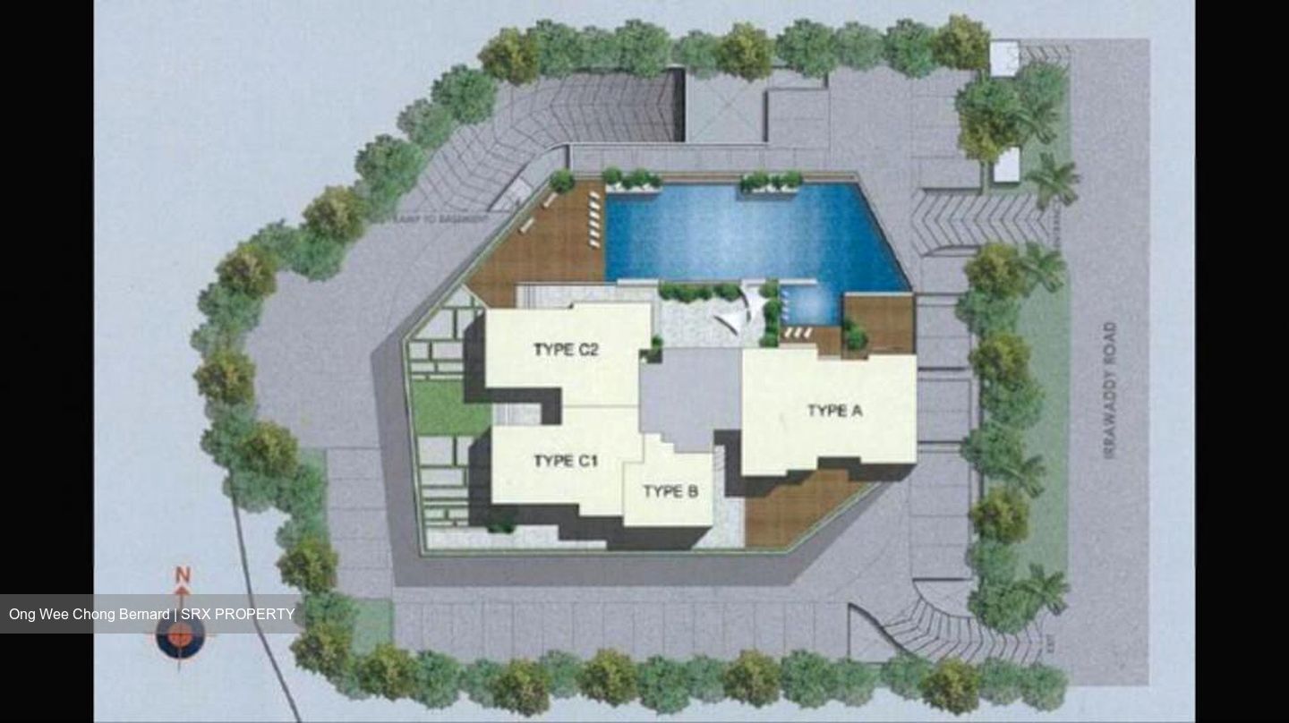Domus (D12), Apartment #638675321